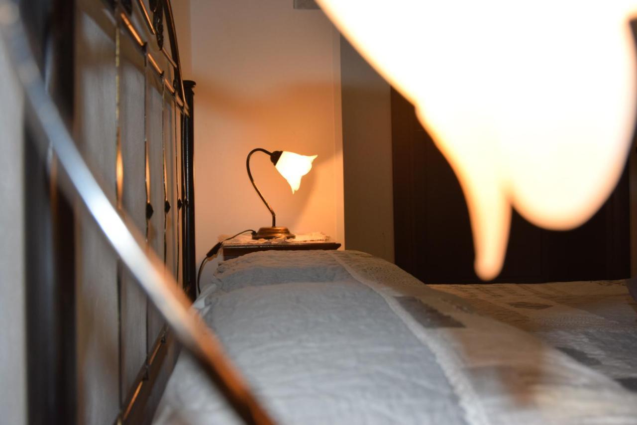 Bed and Breakfast Quei Trulli Divini Martina Franca Exterior foto