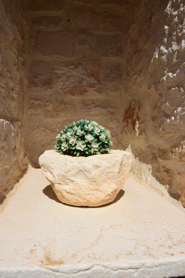 Bed and Breakfast Quei Trulli Divini Martina Franca Exterior foto